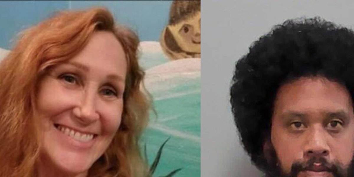 Handyman pleads responsible, sentenced to life in jail for homicide of Jensen Seashore lady present in septic tank
