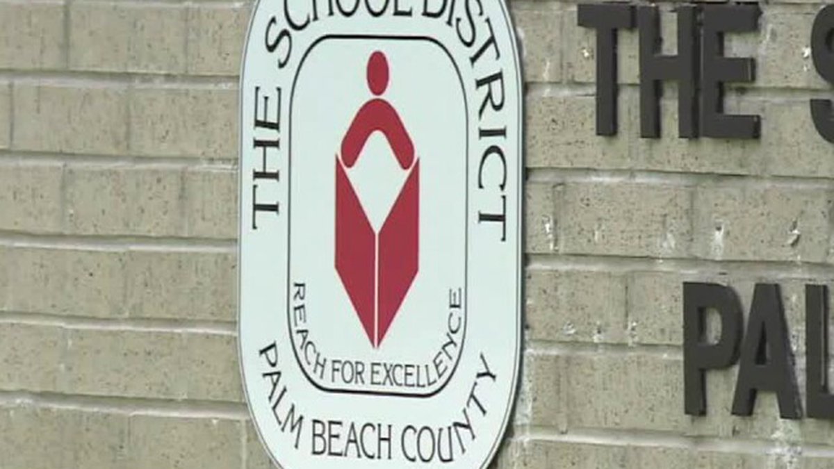 Palm Beach County public schools to reopen Friday