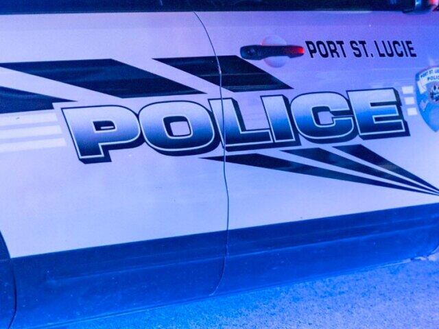 Violent crime dropping in Port St. Lucie, data shows - Vimarsana News
