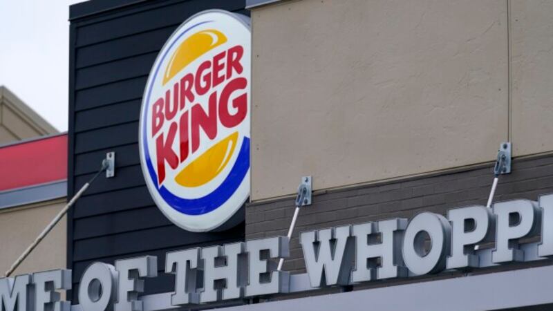 Bk Lunch Hours Unveiled: Feast on Whopper Time!