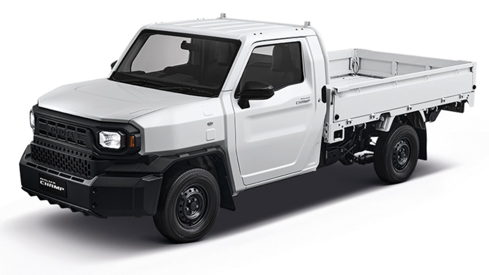 Toyota Introduces New Affordable Truck Model With Wide Range Of toyota-introduces-new-affordable-truck-model-with-wide-range-of