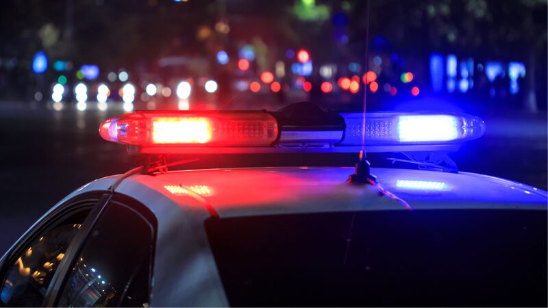 According to the Sumner County Sheriff's Office, the man died from the hunting-related...