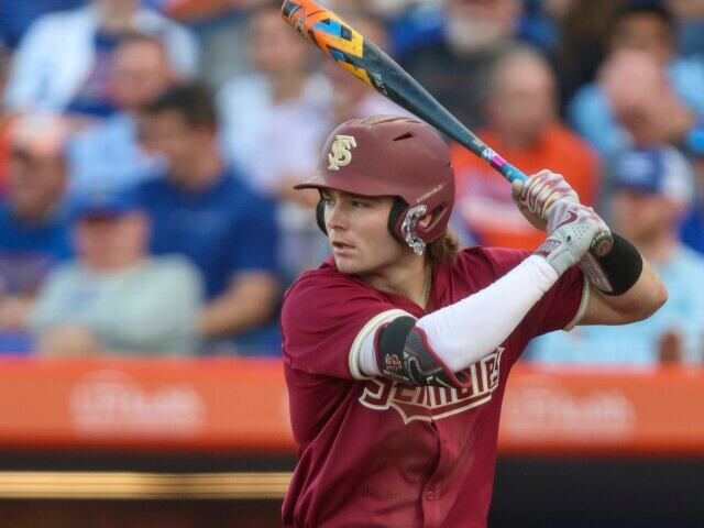 Drew Faurot helps lead Seminoles past Georgia Tech in ACC Tournament - Vimarsana News