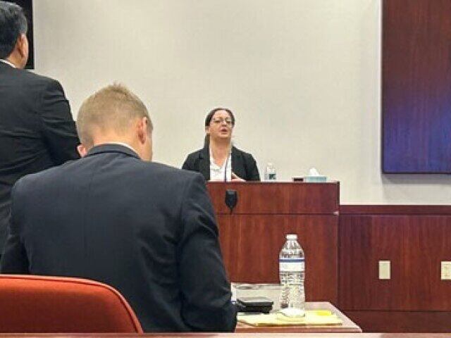 Suspect in pool fraud scheme found guilty on multiple counts - Vimarsana News