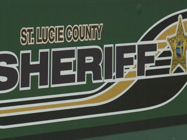 St. Lucie Co. sheriff wants raises across the board, including for himself - Vimarsana News