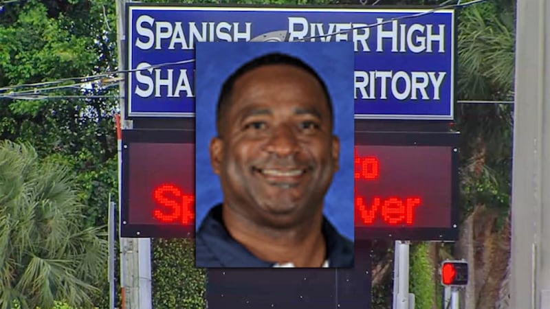 The Palm Beach County School Board will vote Wednesday afternoon whether to fire former...