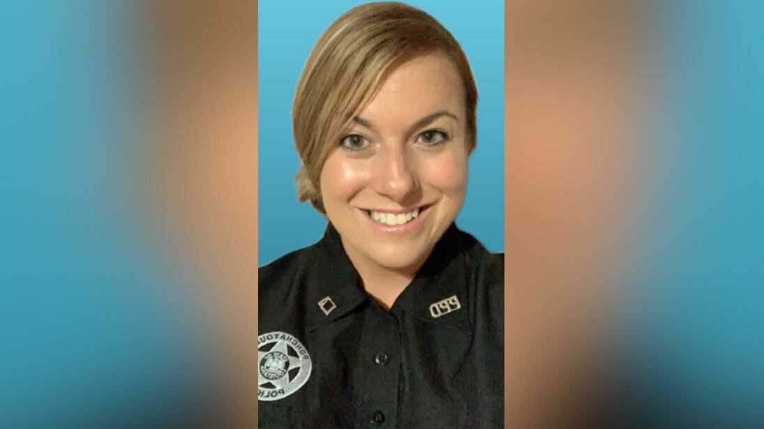 'A tremendous loss': Police officer, 44, dies unexpectedly while on duty - Vimarsana News