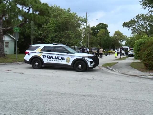 Mayor and City commissioners don't know solution after string of shootings - Vimarsana News