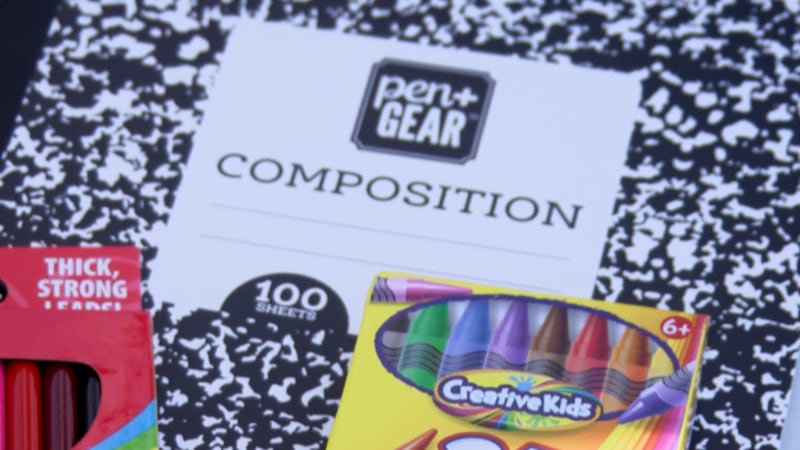 Back to school drive for Belle Glade children this Wednesday, July 26