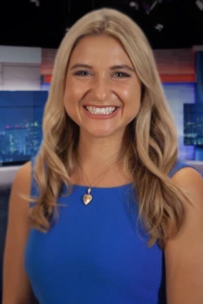 Kate Hussey